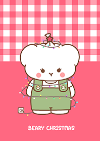 beary christmas2