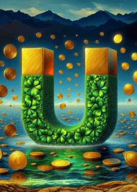 Wealth Magnet: Abundance and Prosperity