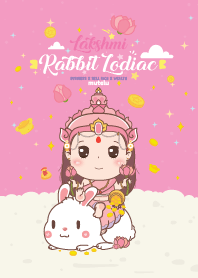Lakshmi & Rabbit Zodiac + Business