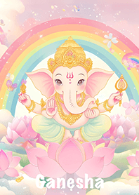 Ganesha, finance, trade, wealth