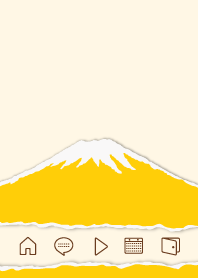 Paper Mount Fuji 10
