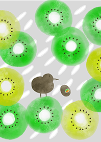 Kiwi!