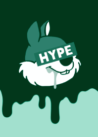 HYPE SQUIRREL THEME 73