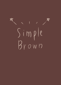 Brown Theme.