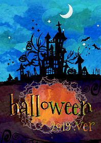 Good Night / Halloween