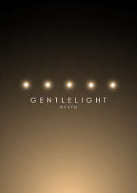 GENTLE LIGHT -MEKYM-