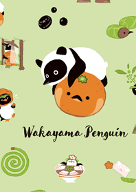 WAKAYAMA PENGUIN