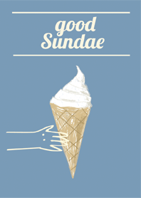 Good sundae