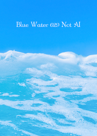 BlueWater 629 Not AI