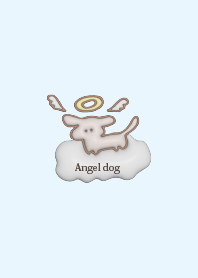 dog white cat love cute Theme 1