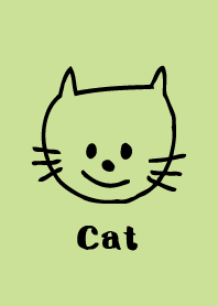 CAT SIMPLE style