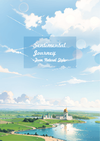 Sentimental Journey 70