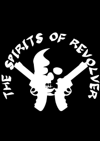 THE SPIRITS OF REVOLVER