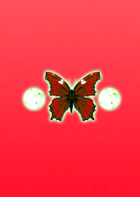 Rising luck Red Green