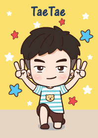 I AM TAA TAE