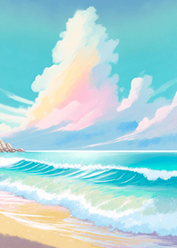 Beautiful real scenery#1811