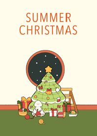 Summer Christmas