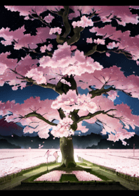 Sakura Ryouran #EYHaG210.