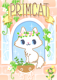 PrimCat Theme
