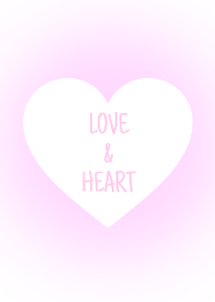 ♥LOVE & HEART♥
