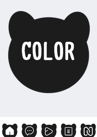 bw color  K121