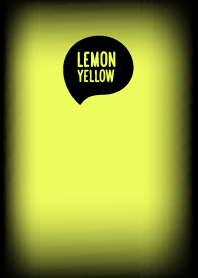 Black & lemon yellow Theme V7