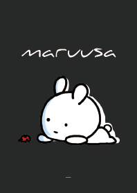 Black : Maruusa 8