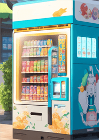 Vending Machine v1