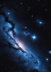 Bright Moon and Dawn Ef9A40