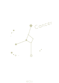 12constellations - Cancer