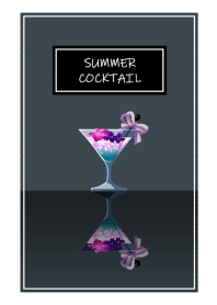 HOT SUMMER COCKTAILS