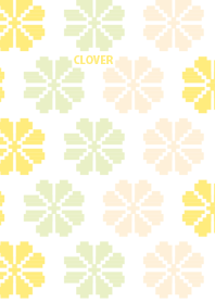 CLOVER PATTERN