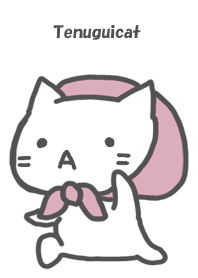 Tenuguicat W