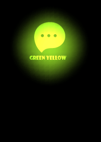 Green Yellow Light Theme V2 (JP)