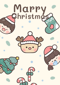 Merry Christmas Day!