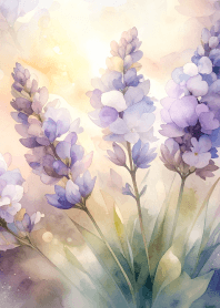 Lavender scent! Vol.1
