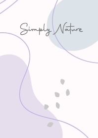 Simply Nature 16