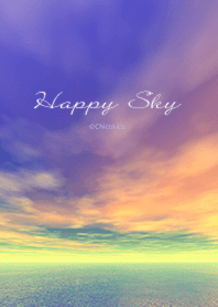 Happy Sky