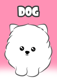 คุกกี้ หมาน้อยตัวกลม