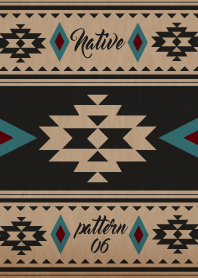 Native Pattern06 Old Line Theme Line Store Native Pattern06 Old Line Theme Line Store