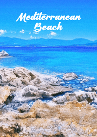 Mediterranean Beach