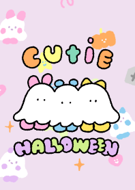 cutie halloween