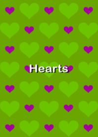 Graphics Heart2 No.08
