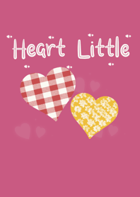 Hearts little