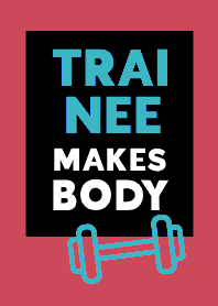 TRAINEE MAKES BODY THEME 32