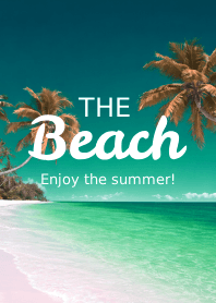 THE Beach THEME @73