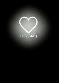 Fog Grey Neon Theme V5