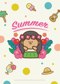 Hello!Taiwan! - Summer