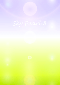 Sky Pearl Vol.8