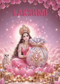 Lakshmi  Get Cash